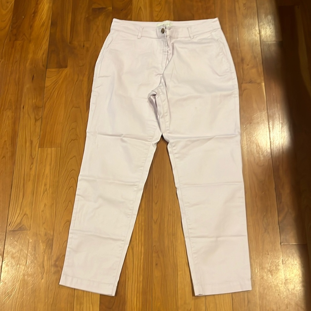 Talbots Pants Size 10 Petite